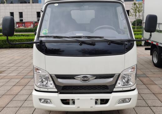 潤知星牌SCS5040JGK14BJ6型高空作業車